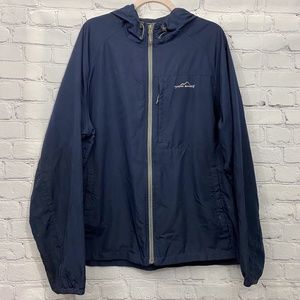 Eddie Bauer Windbreaker